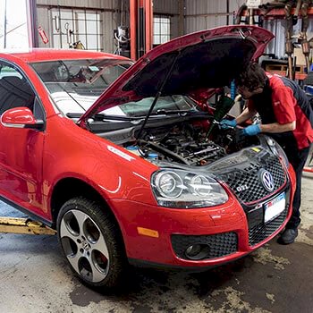 performance tuning