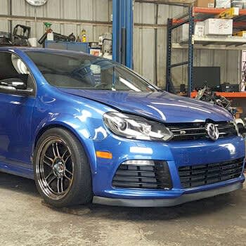 vw